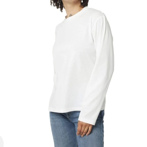 NWT Purple Richer Poorer Longsleeve - Picture 2 of 5